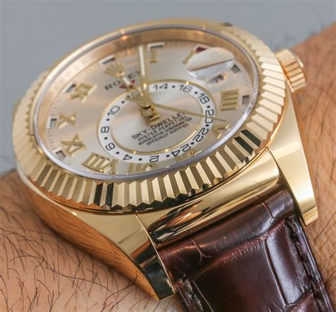 sky dweller rolex fake|rolex sky dweller functions.